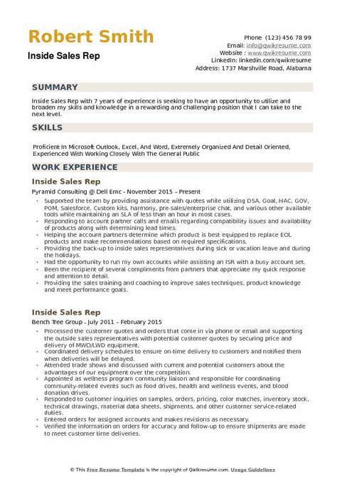 sales representative job description sample master  template