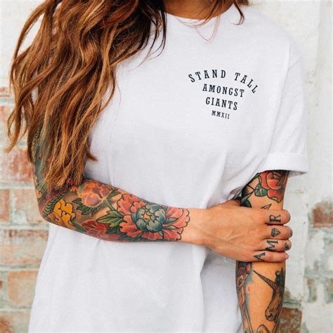 Amazing Sleeve Tattoos For Women 101 Best Sleeve Tattoos Sleeve