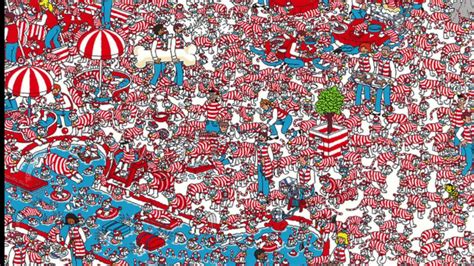 wheres waldo wallpapers cartoon hq wheres waldo pictures  hot sex picture