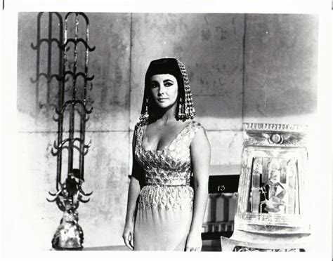 pin on cleopatra 1963
