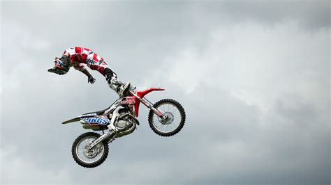 motocross stunts hd wallpapers desktop  mobile images