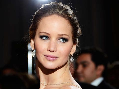 Jennifer Lawrence Shared Food With Rats In Infested New