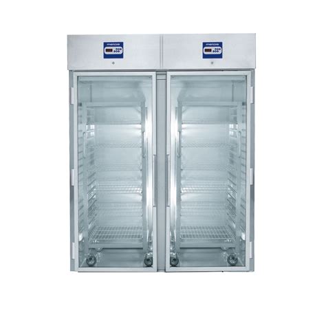 refrigerator metos roll  pv tn metos professional kitchens
