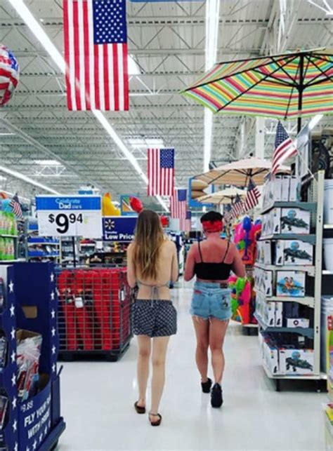 Walmart Shoppers Gone Wild – Page 70 – Herald Weekly