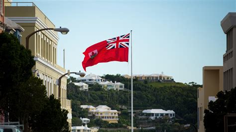 Bermuda S Supreme Court Rules In Favor Of Same Sex