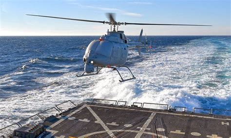 helicopter  doesnt   pilot  navy reveals plans    full size helicopter