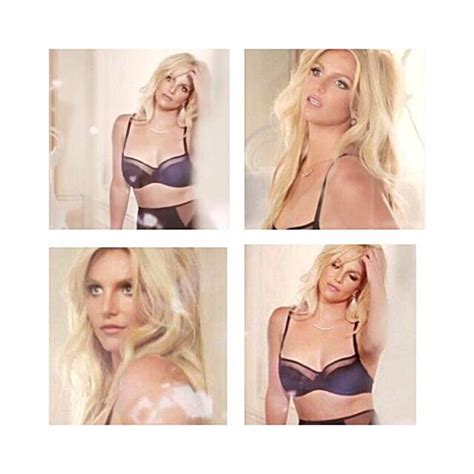 pin su britney spears my angel