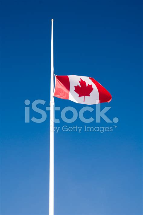 canadian flag stock photo royalty  freeimages