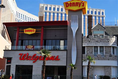 nations   dennys reopens   strip eater vegas