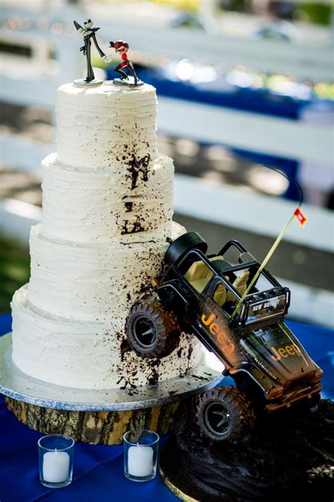 18 themed groom s cakes that are anything but boring