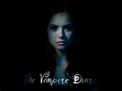 the vampire diaries tv show photo vampire elena