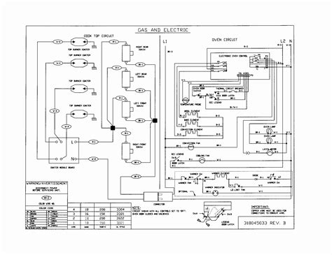 ge refrigerator wiring diagram easy wiring