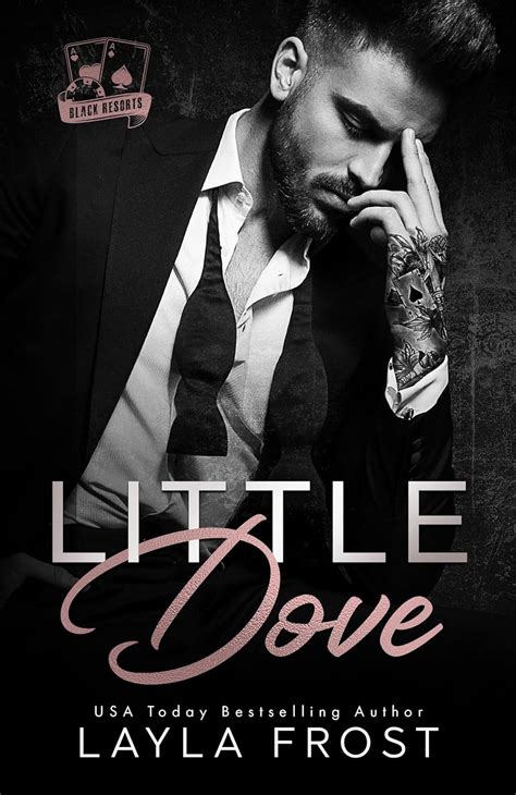 Little Dove Black Resorts Book 1 Kindle Edition By Frost Layla