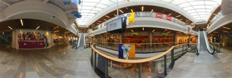 winkelcentrum zaailand leeuwarden  panorama cities
