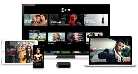 showtime all access streaming video for 11 per month
