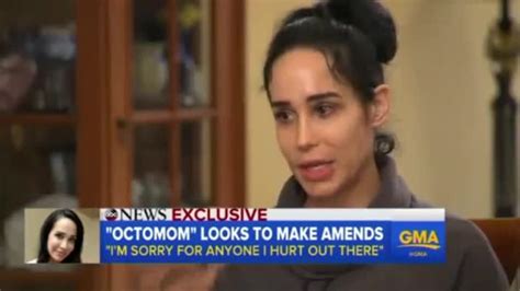 Octomom Where Is Nadya Suleman And Octuplets Ten Years Later