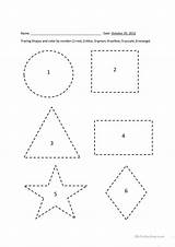 Tracing Trace 99worksheets sketch template