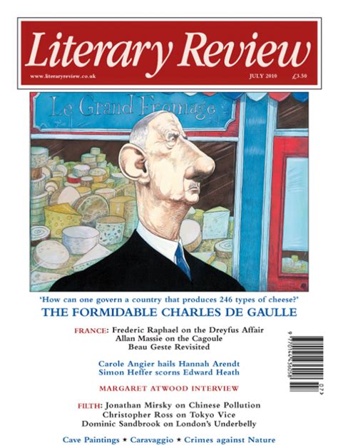 issue 378 literary review