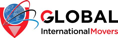 global international movers  packers