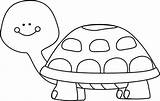 Kaplumbaga Boyama Okul Mycutegraphics Turtles Sayfasi Oencesi Ausmalbilder Tortugas Cliparts Kostenlos Etkinlik Oncesi Tortoise Enregistrée sketch template