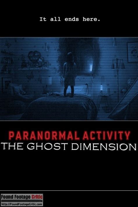 paranormal activity the ghost dimension 2015 stre
