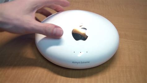 apple airport extreme  cheap wireless youtube