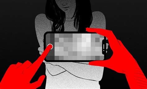 what to do if you re a victim of revenge porn