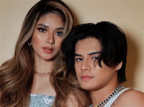 Loisa Andalio Ronnie Alonte To Reunite In New Series
