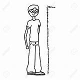 Tall Clipart Man Clip Guy Clipground sketch template
