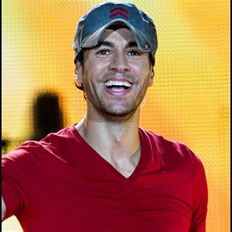 Sexandlove Enriqueiglesias Enrique Iglesias People Magazine