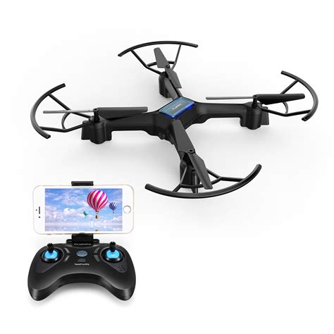 quadcopter rc drone  wifi fpv  drones estue