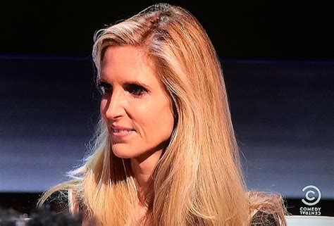 rob lowe roast recap best jokes ann coulter — comedy central special