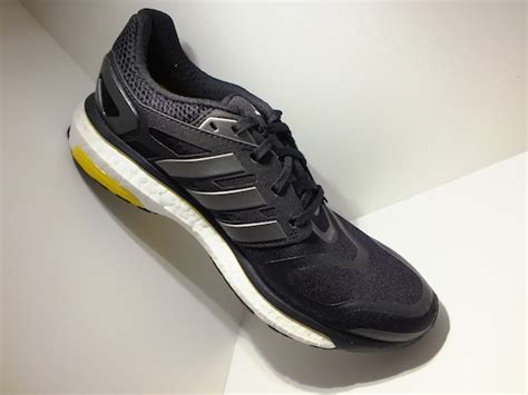 gallery  adidas boost running trainers  pictures tech digest