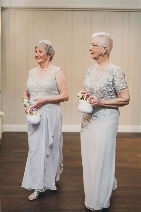 16 Elegant Grandmother Of The Bride Or Groom Dresses – Artofit
