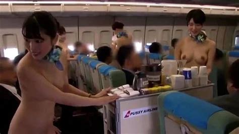 Watch Japan Pussy Airline Pussy Airlines Airplane Japanese Japanese