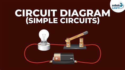 diagram  simple circuit diagram mydiagramonline