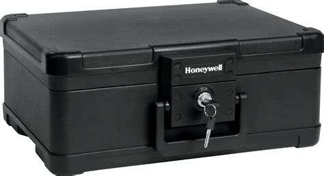 honeywell home hw  brandwerende box vuurvast waterafstotend
