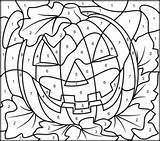 Hard Pumpkin Pumpkins Huzat Addition sketch template