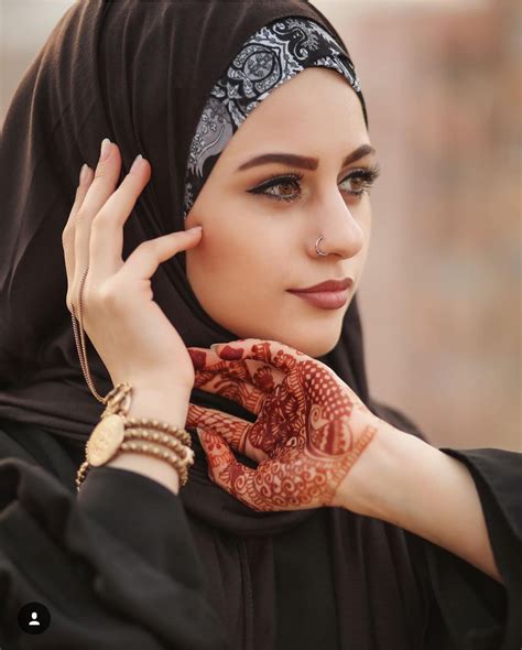 Hijab Instagram Instagram Banat Hijab Instagram Hijab Wé Heart It