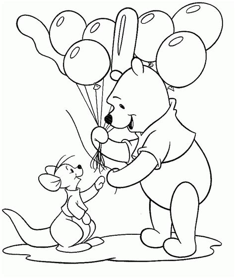 cartoon friends coloring pages