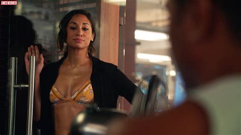 Naked Meaghan Rath In Hawaii Five 0