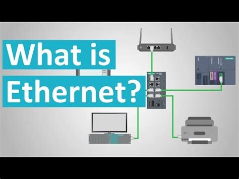 ethernet empower youth