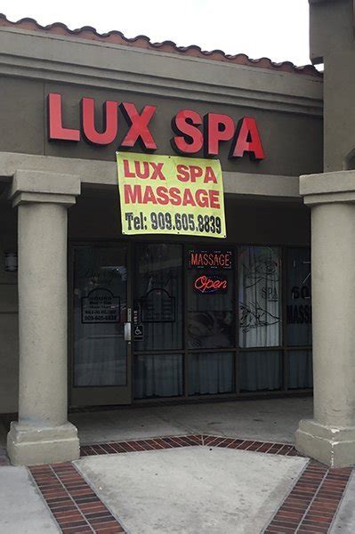 lux spa ontario roadtrippers