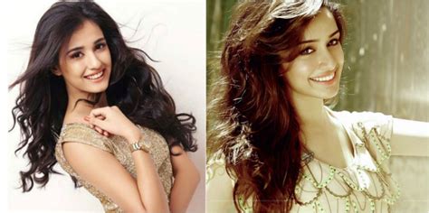 7 Things About Newbie Disha Patani That Prove She S The