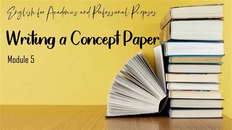 concept paper   eapp exampl papers