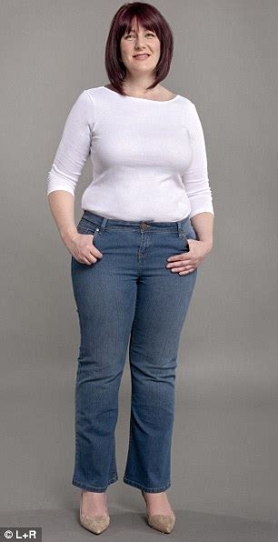 Chubby Tight Jeans Nude Gallery