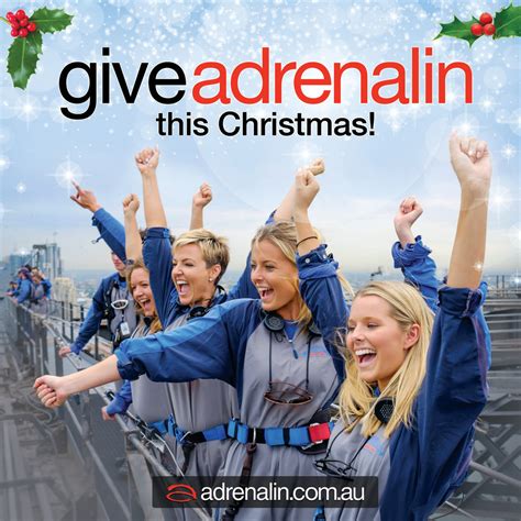 adrenalin adrenalin christmas catalogue page  created  publitascom