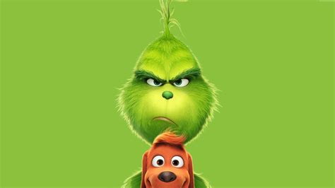 grinch hd wallpapers background images