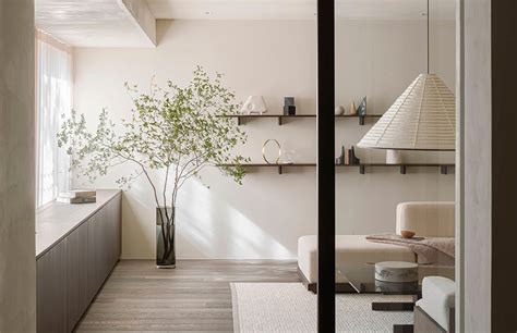 ways  create  japandi style interior bria homes