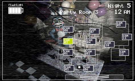 five nights at freddy s 2 appstore for android